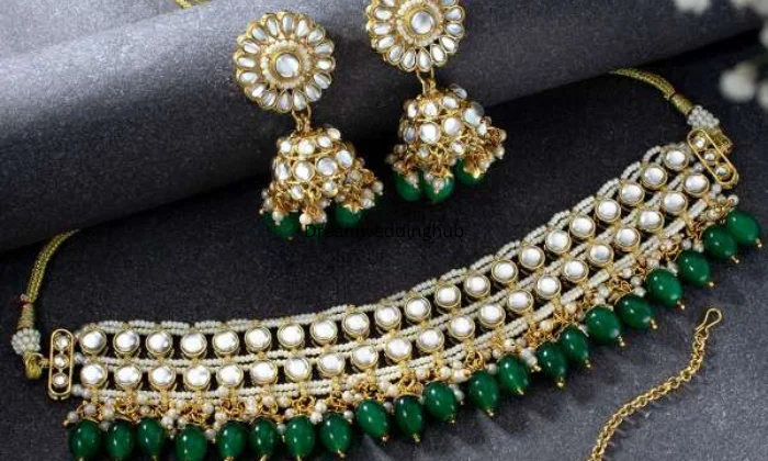 Manish 1 Gram Gold Jewellery